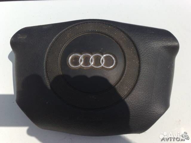 Подушка безопасности SRS Airbag audi A6