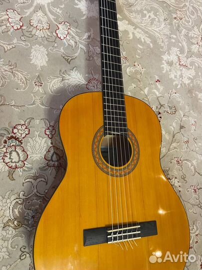 Гитара классическая Yamaha C-40