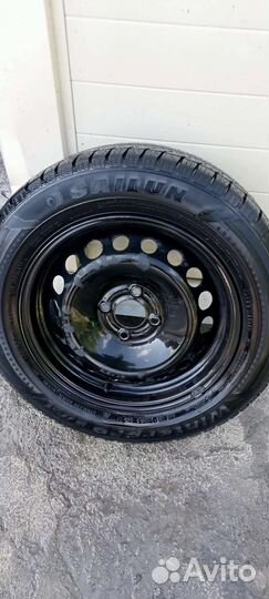 Sailun Winterpro SW61 185/65 R15 T