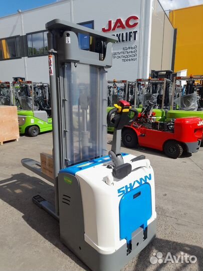 Штабелер (ричтрак) Shann CDD15, 2023