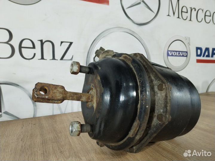 Энергоаккумулятор задний правый Renault 420 Dci