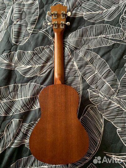 Укулеле концерт