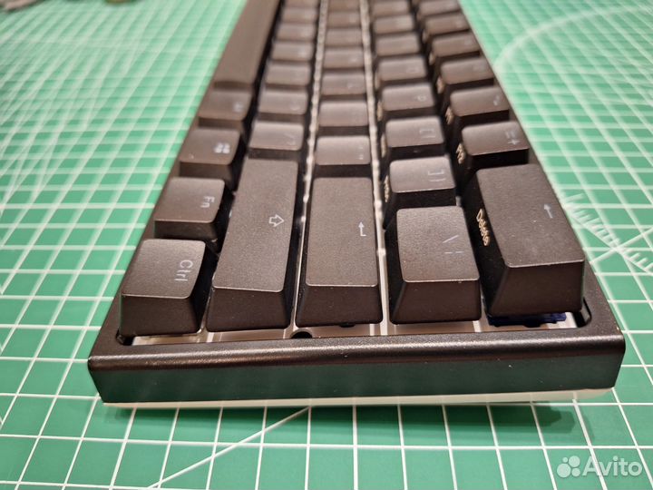 Механическая клавиатура