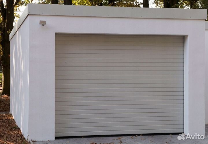 Рольставни