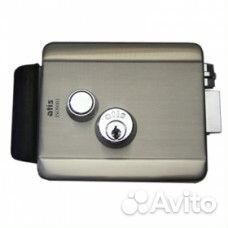 Дверные замки