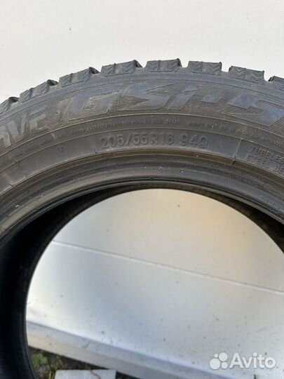 Toyo Observe GSi-5 205/55 R16 94Q