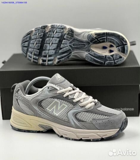 New Balance 530 (Арт.19139)