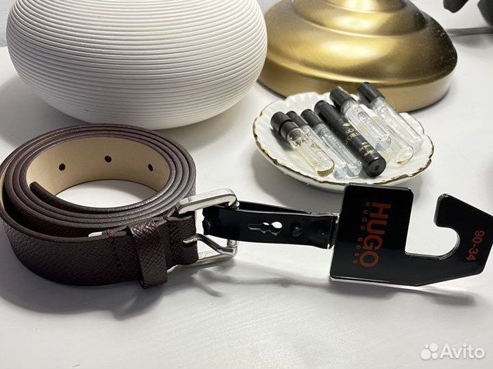 Оригинал Ремни женские Hugo Marella Tj