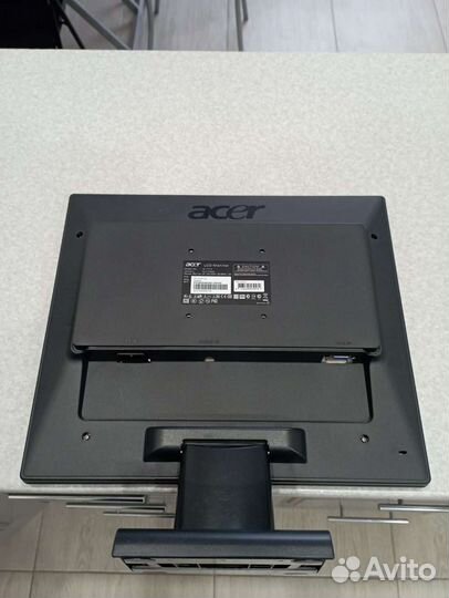 Монитор Acer 17 дюймов