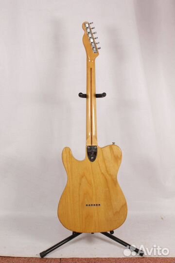 Fender USA Telecaster Thinline 1974 (2)