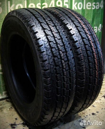 Michelin Agilis 81 185/75 R16C 104R