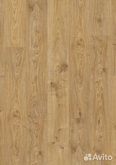 Пвх-плитка Quick-Step Alpha Vinyl Дуб коттедж