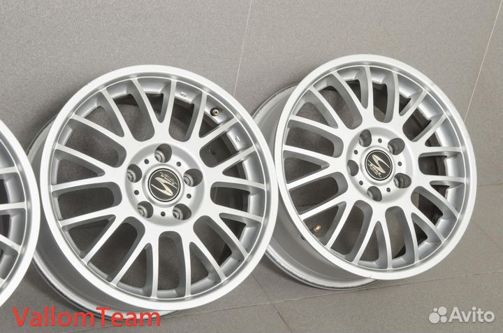 Лот UP28910013 Фирменные 16-е диски badx S-hold