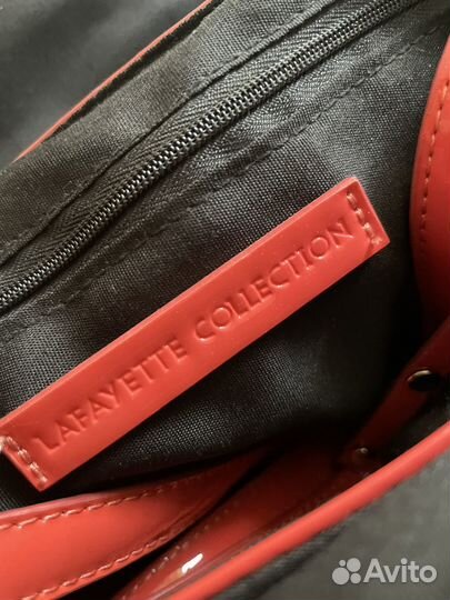 Сумка Galeries Lafayette Collection