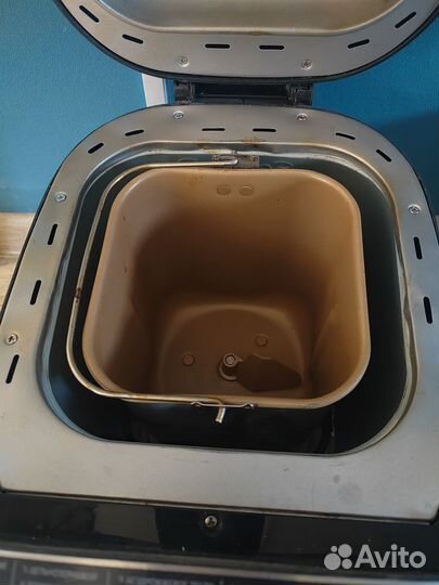 Хлебопечка