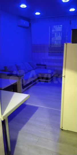 Квартира-студия, 25 м², 15/18 эт.