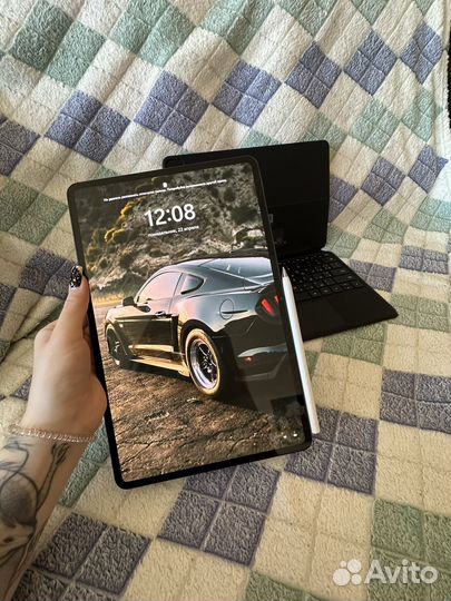 Ноутбук huawei MateBook E 16+512GB