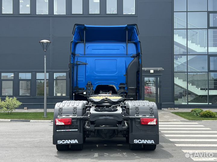 Scania P440, 2023
