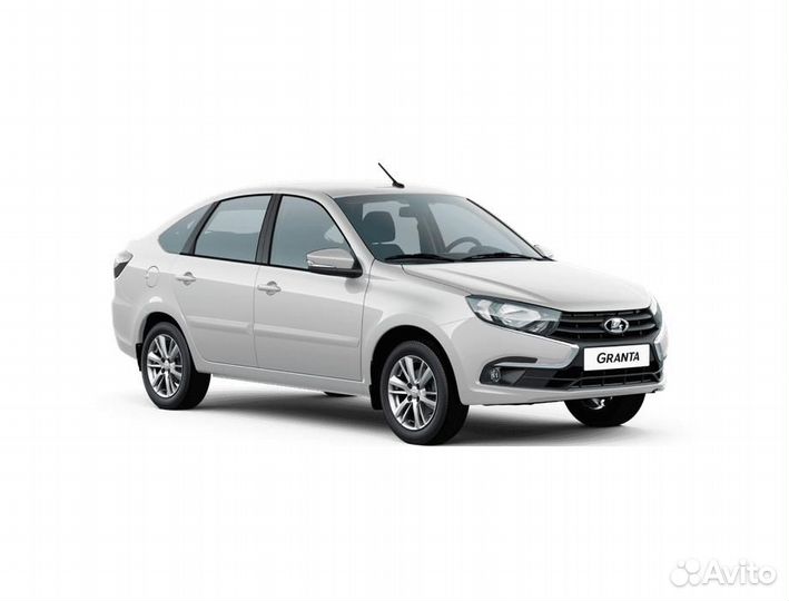 LADA Granta 1.6 МТ, 2023