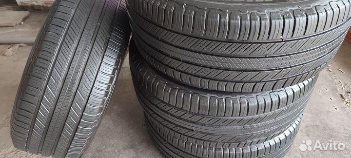 Michelin Primacy SUV 285/60 R18 V