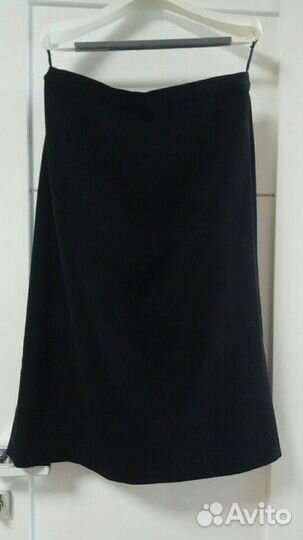 Костюм пиджак + юбка