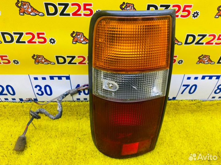Стоп-сигнал задний левый Toyota Land Cruiser HDJ81 145552