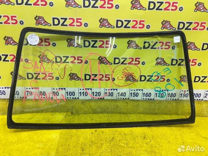 Лобовое стекло переднее Suzuki Jimny Wide/Jimny 145370