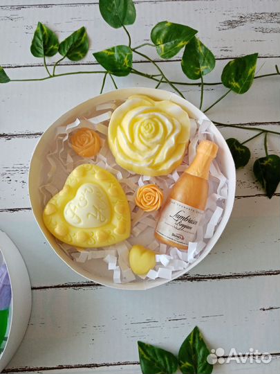 Подарочный набор