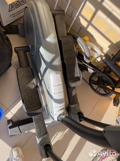 Тренажер Kettler