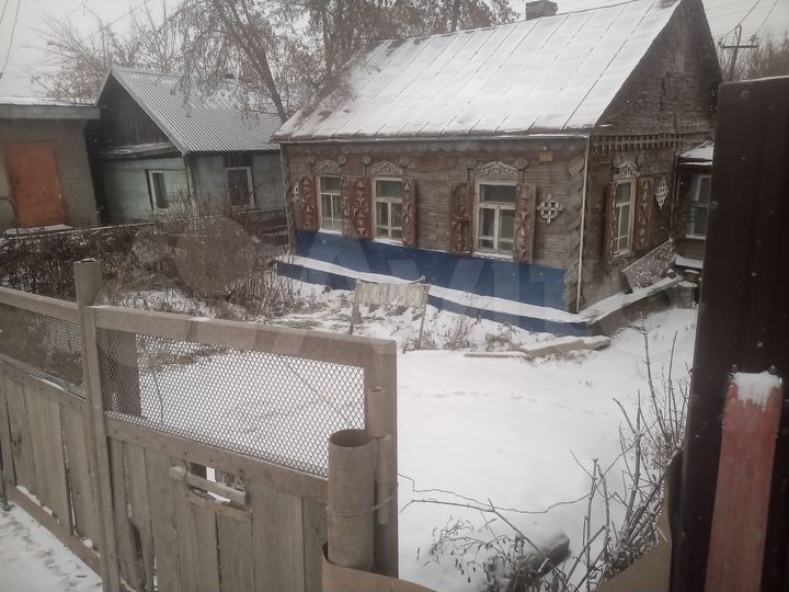 Дом 42,3 м² на участке 8,7 сот.