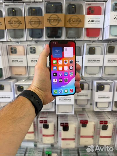 iPhone 13 Pro, 128 ГБ
