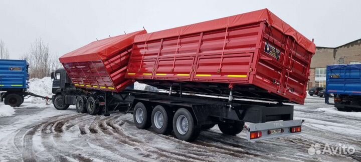 Водитель категории с е