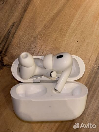 Наушники apple airpods pro 2(type c)