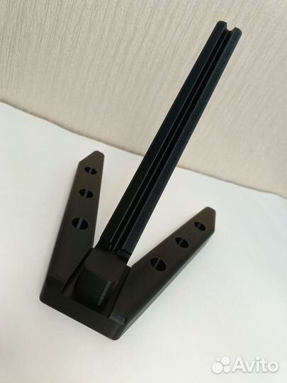 Печать на 3D принтере