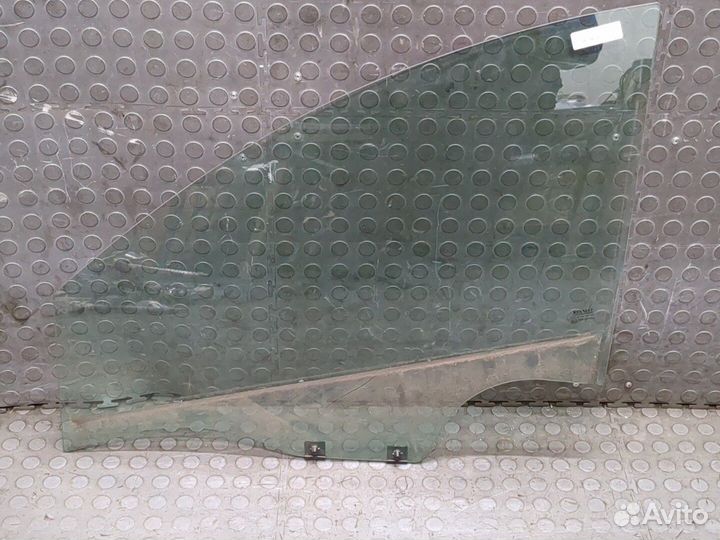 Стекло боковой двери Dacia Duster, 2019