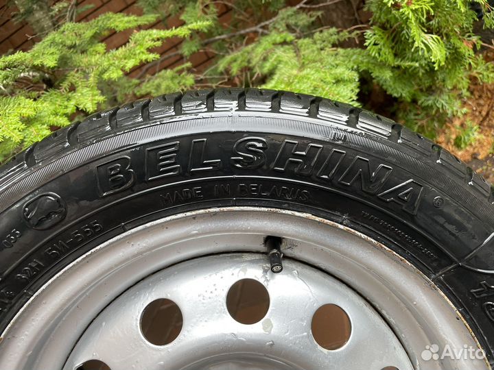 Белшина БИ-555 185/60 R14 82H