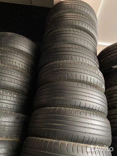 Nokian Tyres Hakka Green 3 205/55 R16