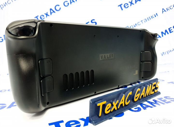 Steam Deck в Красноармейском