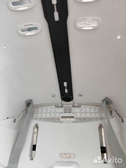 Стульчик для кормления peg perego