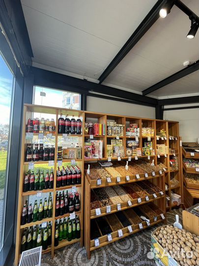 Готовый бизнес действующий