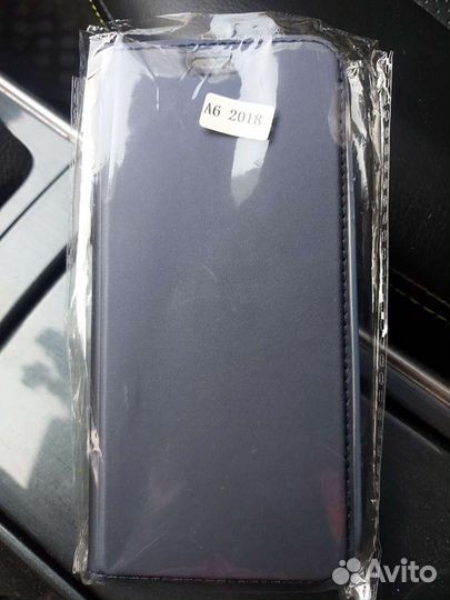 Чехол на samsung galaxy a6 2018