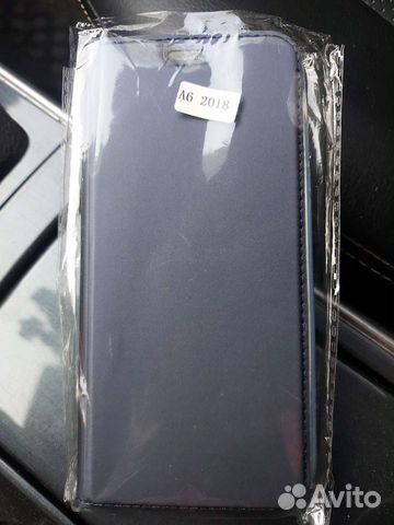 Чехол на samsung galaxy a6 2018