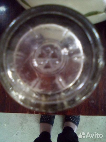 Посуда СССР