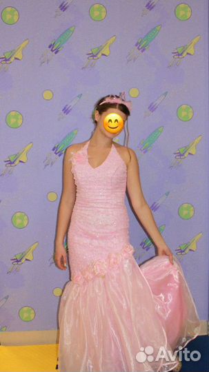 Костюм для анимации