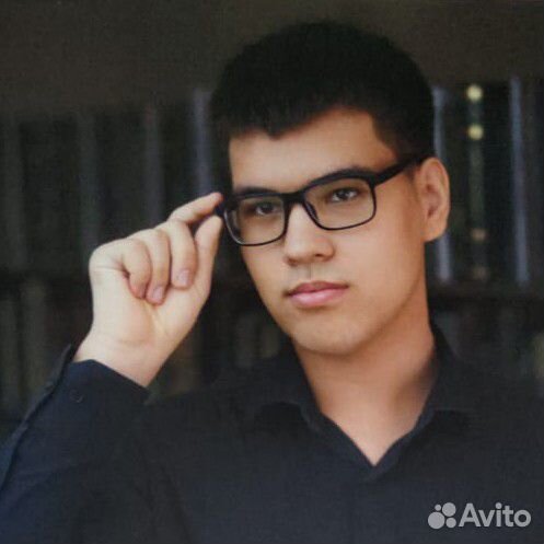 Домашнее задание по информатике/программированию