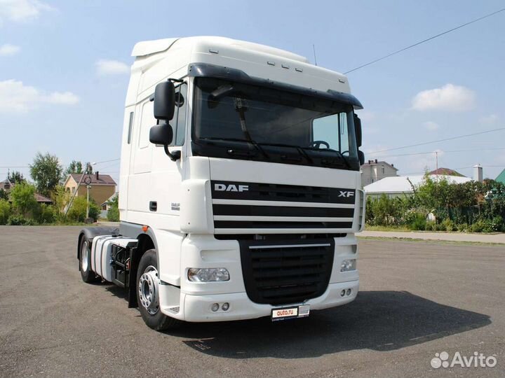 Водитель категории Е