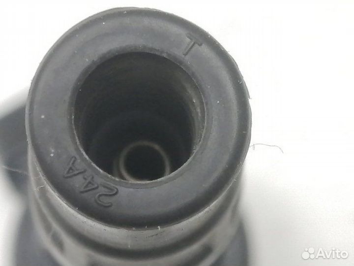 Катушка зажигания Toyota Corolla ZRE210 1ZR 2020