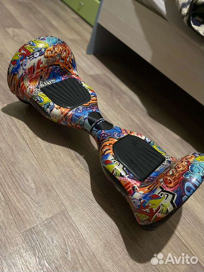 Гироскутер