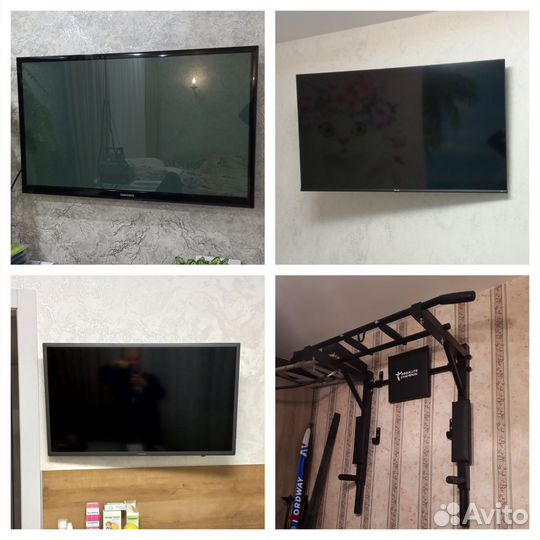 Сборка мебели, Электрик, Сантехник,Мастер на Час