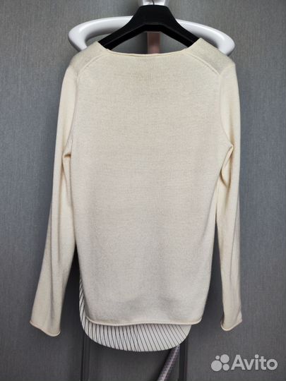 Пуловер женский